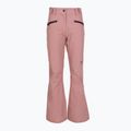 Pantaloni de snowboard pentru femei Colourwear Cork dk rose 8