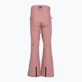 Pantaloni de snowboard pentru femei Colourwear Cork dk rose 9