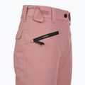 Pantaloni de snowboard pentru femei Colourwear Cork dk rose 10