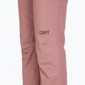 Pantaloni de snowboard pentru femei Colourwear Cork dk rose 11