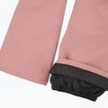 Pantaloni de snowboard pentru femei Colourwear Cork dk rose 12