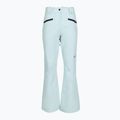 Pantaloni de snowboard pentru femei Colourwear Cork lt blue 9