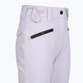 Pantaloni de snowboard pentru femei Colourwear Cork lilac 3
