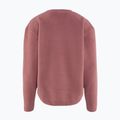 Bluză pentru femei Colourwear Snug Pile Crew dk rose 2