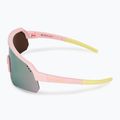 Ochelari de soare  Tripoint 001 Treriksroset matt pink/brown/pink multi 4