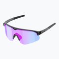 Ochelari de soare  Tripoint 005 Lake Victoria TRI-X UltraVue shiny black/violet/blue multi 5