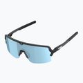 Ochelari de soare  Tripoint 008 Lake Prespa matt black/smoke/blue multi 5