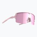 Ochelari de soare  Tripoint 008 Lake Prespa matt light pink/brown/pink multi
