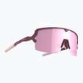 Ochelari de soare  Tripoint 008 Lake Prespa matt burgundy/brown/pink multi