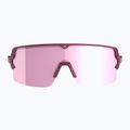 Ochelari de soare  Tripoint 008 Lake Prespa matt burgundy/brown/pink multi 2