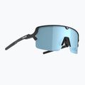 Ochelari de soare  Tripoint 009 Lake Prespa Small matt black/smoke/blue multi