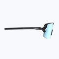 Ochelari de soare  Tripoint 009 Lake Prespa Small matt black/smoke/blue multi 4
