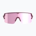 Ochelari de soare  Tripoint 009 Lake Prespa Small matt burgundy/brown/pink multi 2