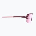 Ochelari de soare  Tripoint 009 Lake Prespa Small matt burgundy/brown/pink multi 4