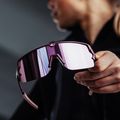 Ochelari de soare  Tripoint 009 Lake Prespa Small matt burgundy/brown/pink multi 10