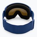 Ochelari de schi Tripoint 113 Mount Roraima matt blue/brown/blue multi 3