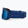 Ochelari de schi Tripoint 113 Mount Roraima matt blue/brown/blue multi 4