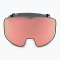 Ochelari de schi Tripoint 109 Tumba Peak Small matt grey/brown/peach multi 2