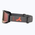 Ochelari de schi Tripoint 109 Tumba Peak Small matt grey/brown/peach multi 4
