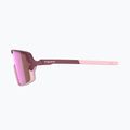 Ochelari de soare Tripoint 008 Lake Prespa X matt burgundy/brown /pink multi 5