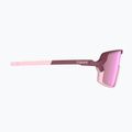 Ochelari de soare Tripoint 008 Lake Prespa Small X matt burgundy/brown /pink multi 4