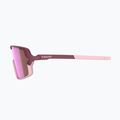 Ochelari de soare Tripoint 008 Lake Prespa Small X matt burgundy/brown /pink multi 5