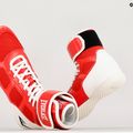 Everlast Ring Bling pantofi de box pentru bărbați roșu 852660-60 11