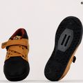Leatt 4.0 Clip MTB pantofi de bicicletă galben 3021300431 9