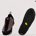 Dolomite cizme de trekking pentru bărbați Crodarossa Low GTX negru 11