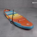 Placă SUP SPINERA Supventure Sunset 10'6 portocalie 22226 17