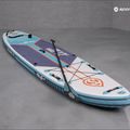 SUP SKIFFO Sun Cruise 12'0''x34''x6'' albastru PB-SSC120C 14