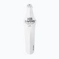 Aripă de bicicletă Ass Saver Regular white