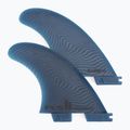 Radinn Kit de aripioare de performanță albastru 910044AA