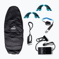 Radinn X-Sport B kit G3 STD + STD batpk alb 910101AA 10