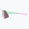 Ochelari de soare  Tripoint 001 Treriksroset turquoise/smoke/pink multi 3