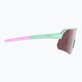Ochelari de soare  Tripoint 001 Treriksroset turquoise/smoke/pink multi 4