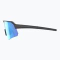 Ochelari de soare  Tripoint 001 Treriksroset matt black/smoke/blue multi 3