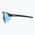 Ochelari de soare  Tripoint 005 Lake Victoria matt black/smoke/blue multi 3