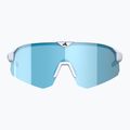 Ochelari de soare  Tripoint 005 Lake Victoria matt white/smoke/blue multi 2