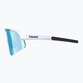 Ochelari de soare  Tripoint 005 Lake Victoria matt white/smoke/blue multi 3