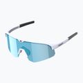 Ochelari de soare  Tripoint 005 Lake Victoria matt white/smoke/blue multi 5