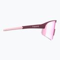 Ochelari de soare  Tripoint 005 Lake Victoria matt burgundy/brown/pink multi 4