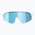 Ochelari de soare  Tripoint 006 Lake Victoria Small matt white/smoke/blue multi 2