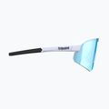 Ochelari de soare  Tripoint 006 Lake Victoria Small matt white/smoke/blue multi 4