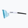 Ochelari de soare  Tripoint 006 Lake Victoria Small matt white/smoke/blue multi 5