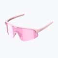 Ochelari de soare  Tripoint 006 Lake Victoria Small matt light pink/brown/pink multi 3