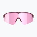 Ochelari de soare  Tripoint 006 Lake Victoria Small matt burgundy/brown /pink multi 2