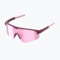 Ochelari de soare  Tripoint 006 Lake Victoria Small matt burgundy/brown /pink multi 3