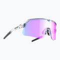 Ochelari de soare  Tripoint 001 Treriksroset TRI-X UltraVue shiny crystal/violet/blue multi
