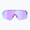 Ochelari de soare  Tripoint 001 Treriksroset TRI-X UltraVue shiny crystal/violet/blue multi 2